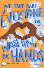 Load image into Gallery viewer, Healthy Choices (COVID-19) Poster Series