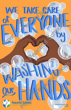 Load image into Gallery viewer, Complete Poster Series