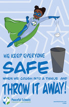 Load image into Gallery viewer, Healthy Choices (COVID-19) Poster Series