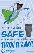 Load image into Gallery viewer, Complete Poster Series