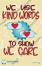 Load image into Gallery viewer, Community Building Poster Series