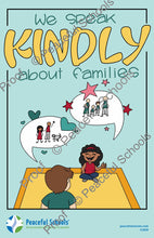Load image into Gallery viewer, Community Building Poster Series