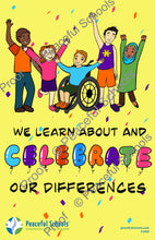 Load image into Gallery viewer, Complete Poster Series