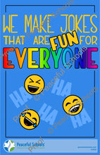 Load image into Gallery viewer, Community Building Poster Series