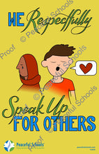Load image into Gallery viewer, Community Building Poster Series