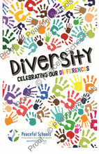 Load image into Gallery viewer, Complete Poster Series