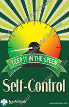 Load image into Gallery viewer, Peaceful Schools SEL Poster Series