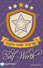 Load image into Gallery viewer, Peaceful Schools SEL Poster Series