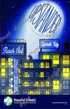 Load image into Gallery viewer, Peaceful Schools SEL Poster Series